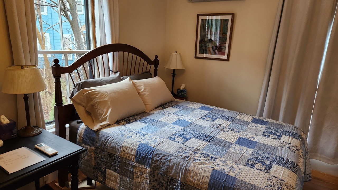 Photo of Bedroom in Somerville