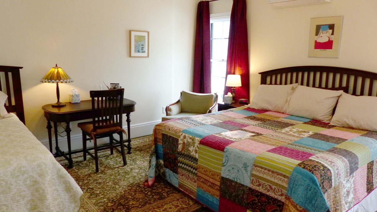 Photo of Bedroom in Somerville