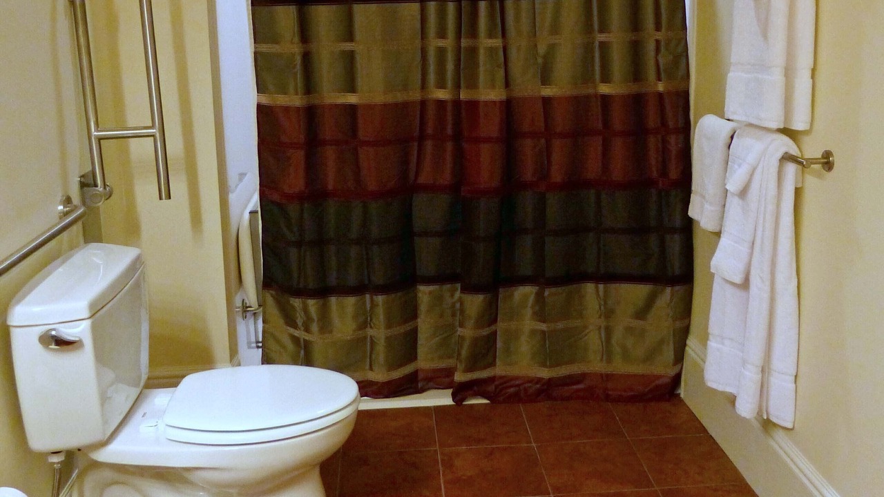 Photo of Bathroom in Somerville