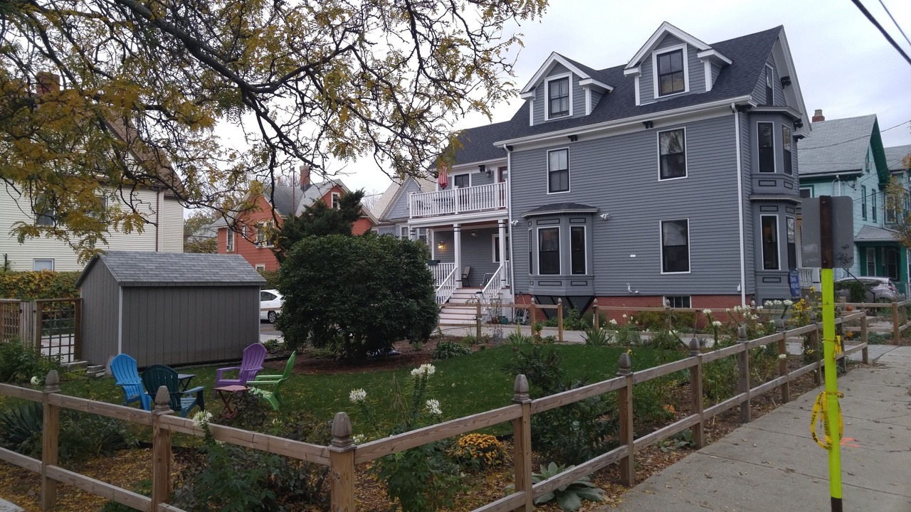 Photo of Outdoor in Somerville