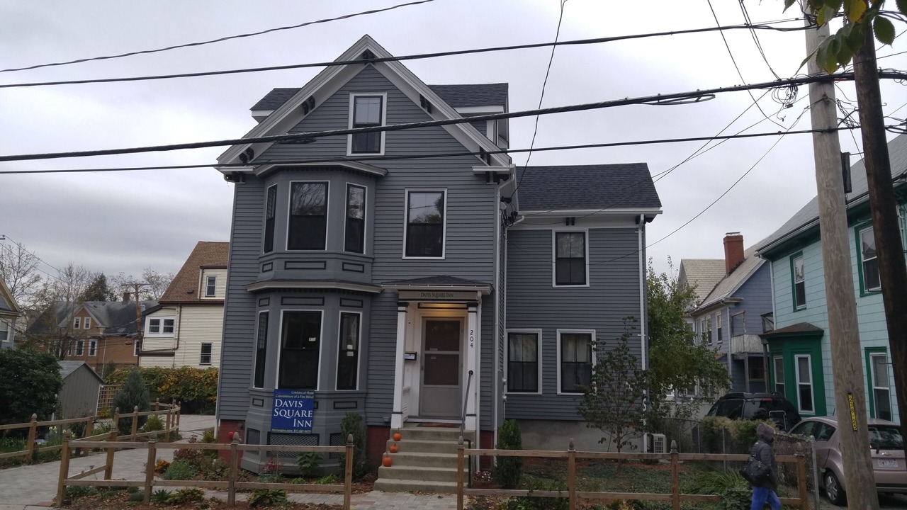 Photo of Outdoor in Somerville