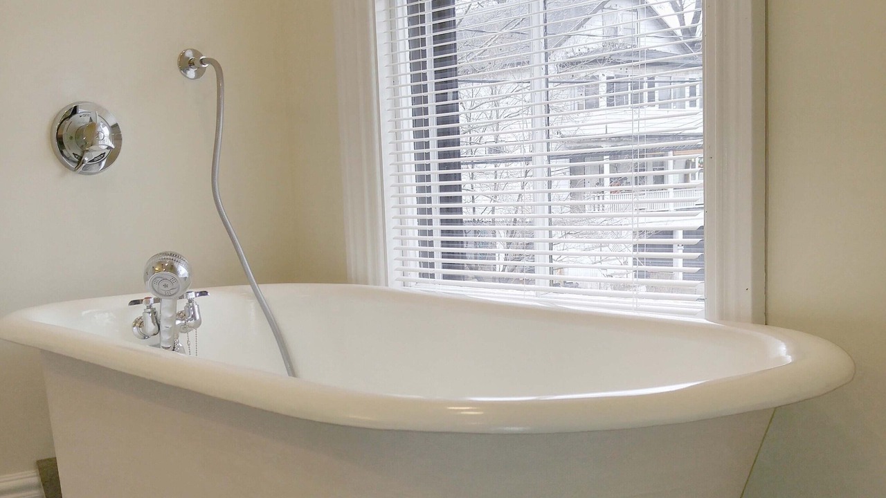 Photo of Bathroom in Somerville