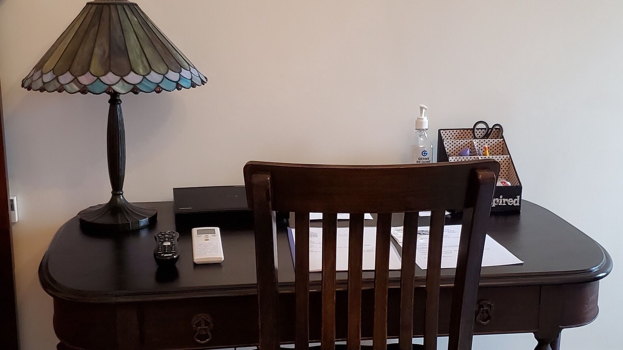 Photo of Bedroom in Somerville