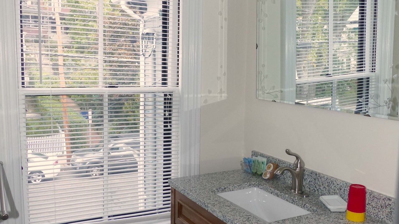 Photo of Bathroom in Somerville