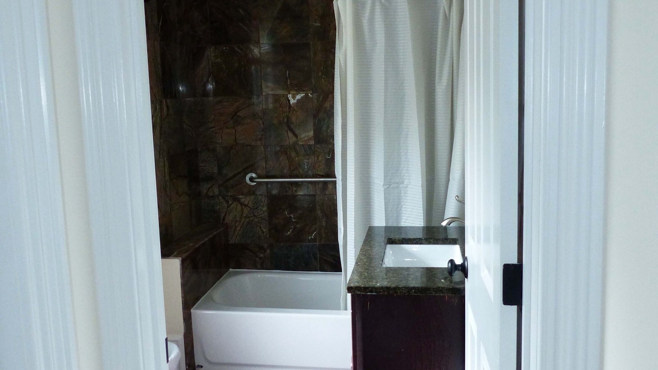 Photo of Bathroom in Somerville
