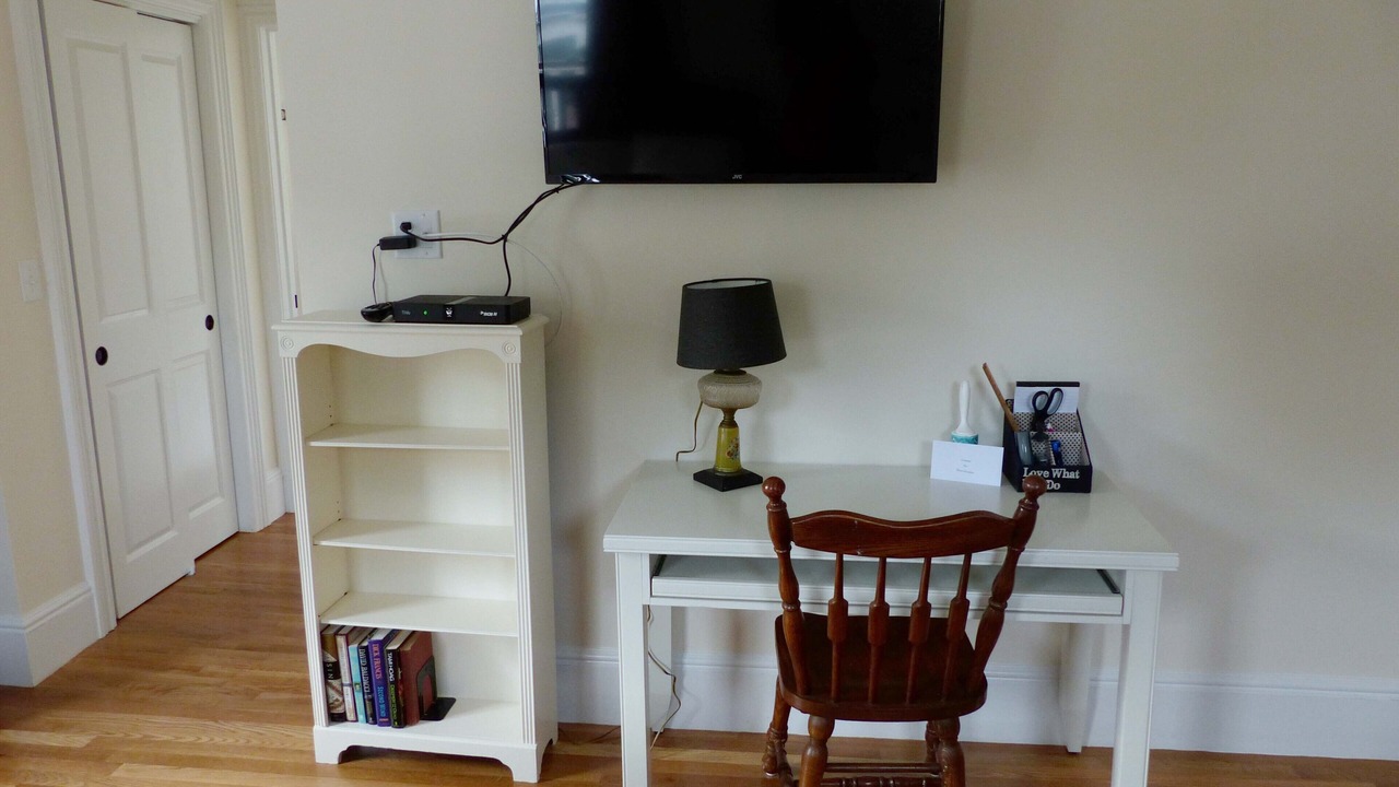 Photo of Bedroom in Somerville
