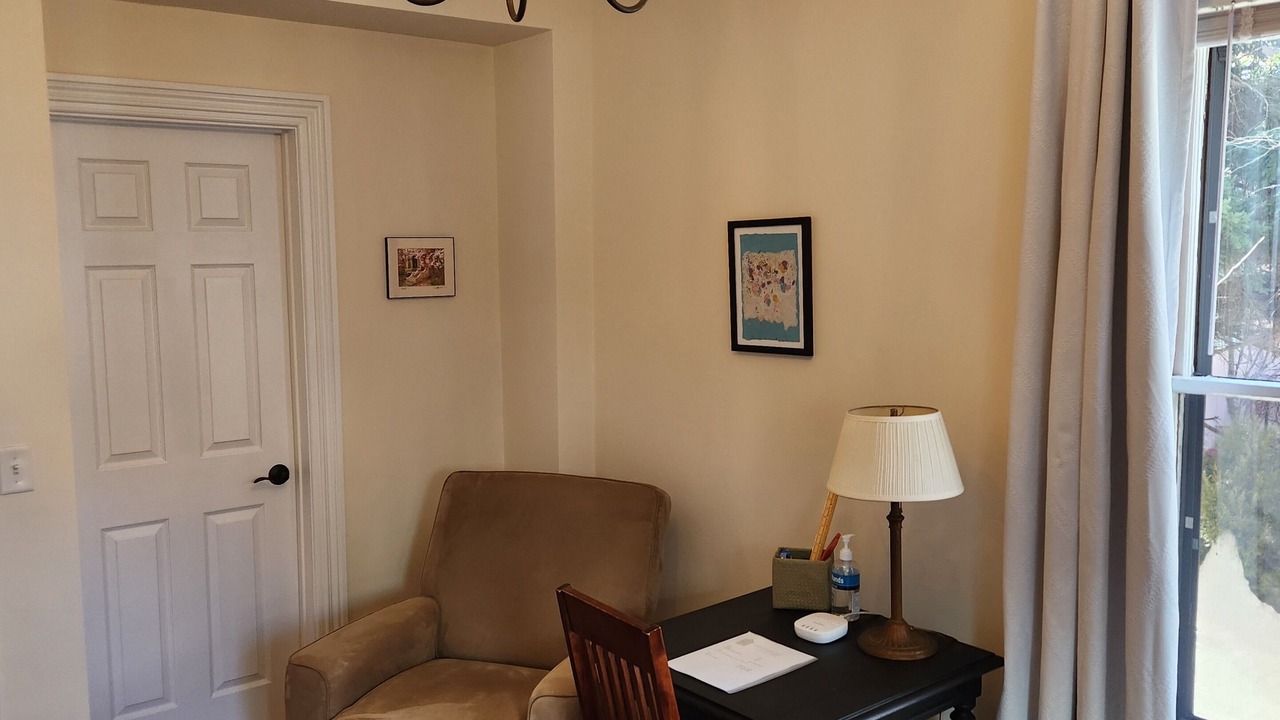 Photo of Bedroom in Somerville