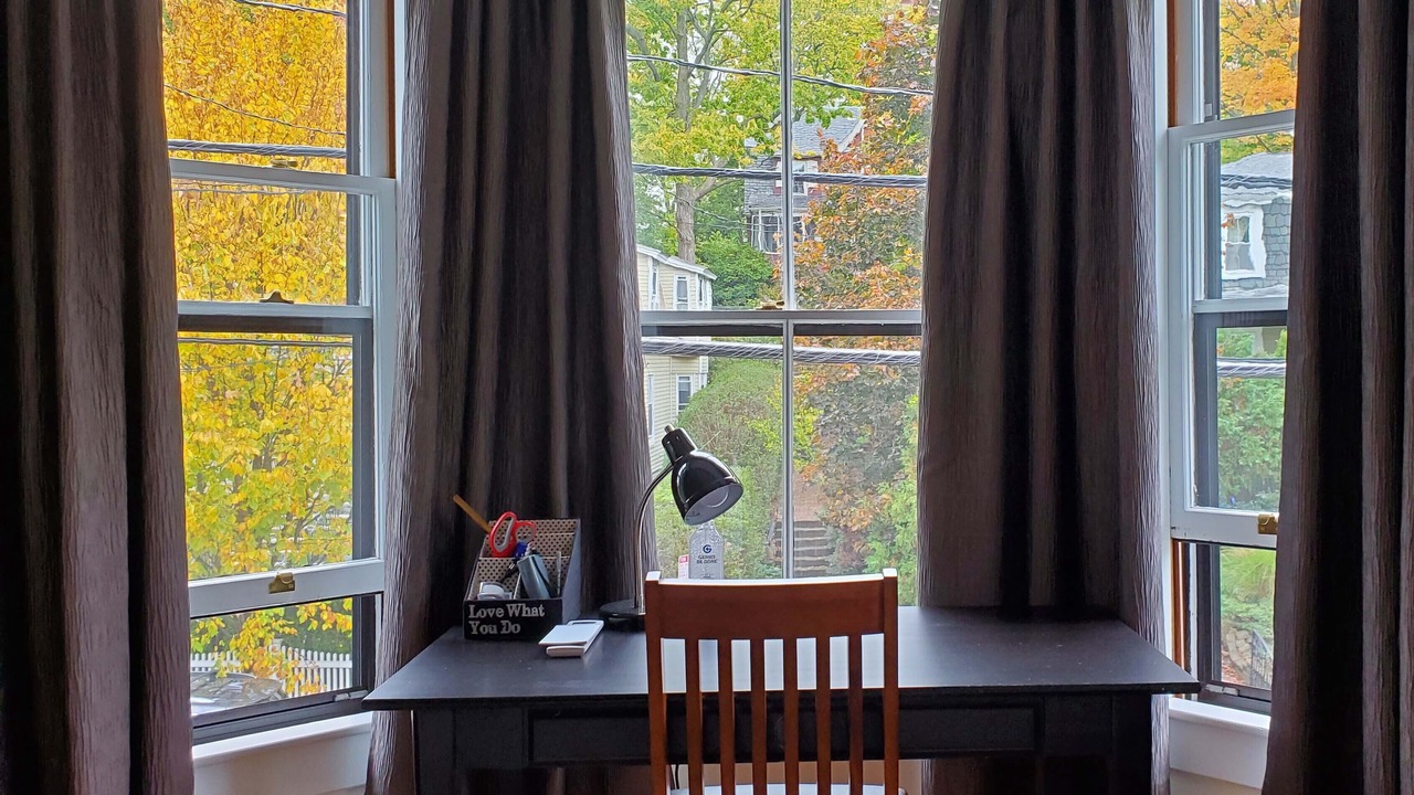 Photo of Bedroom in Somerville