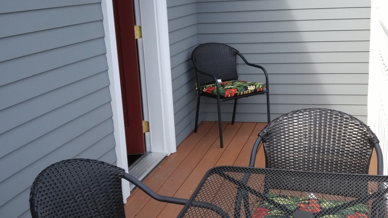 Photo of Bedroom in Somerville