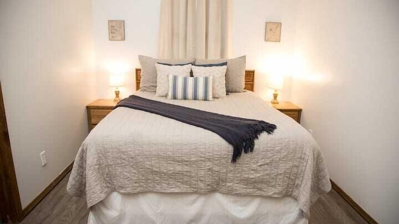 Photo of Bedroom in Eureka Springs