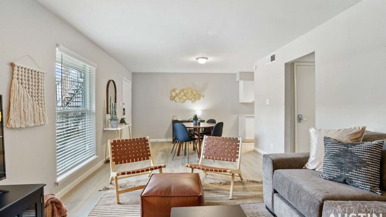 Photo of Livingroom in Cherrywood