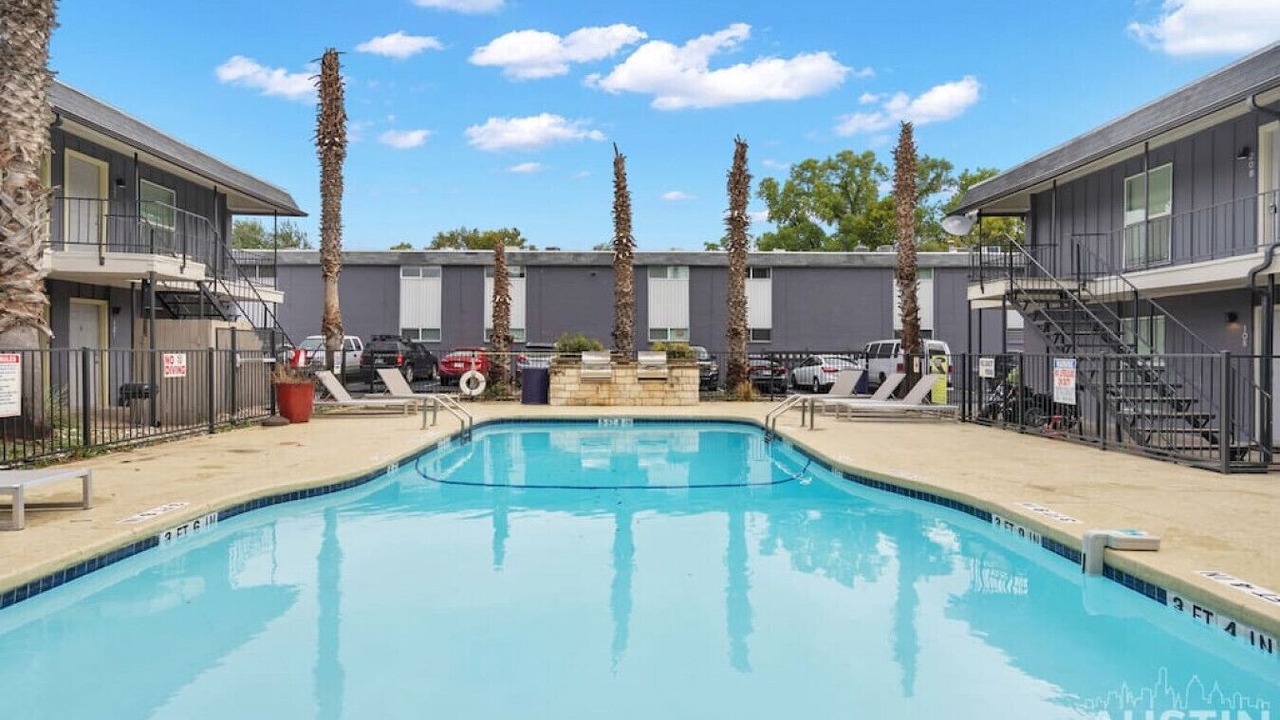 Photo of Outdoor in Cherrywood