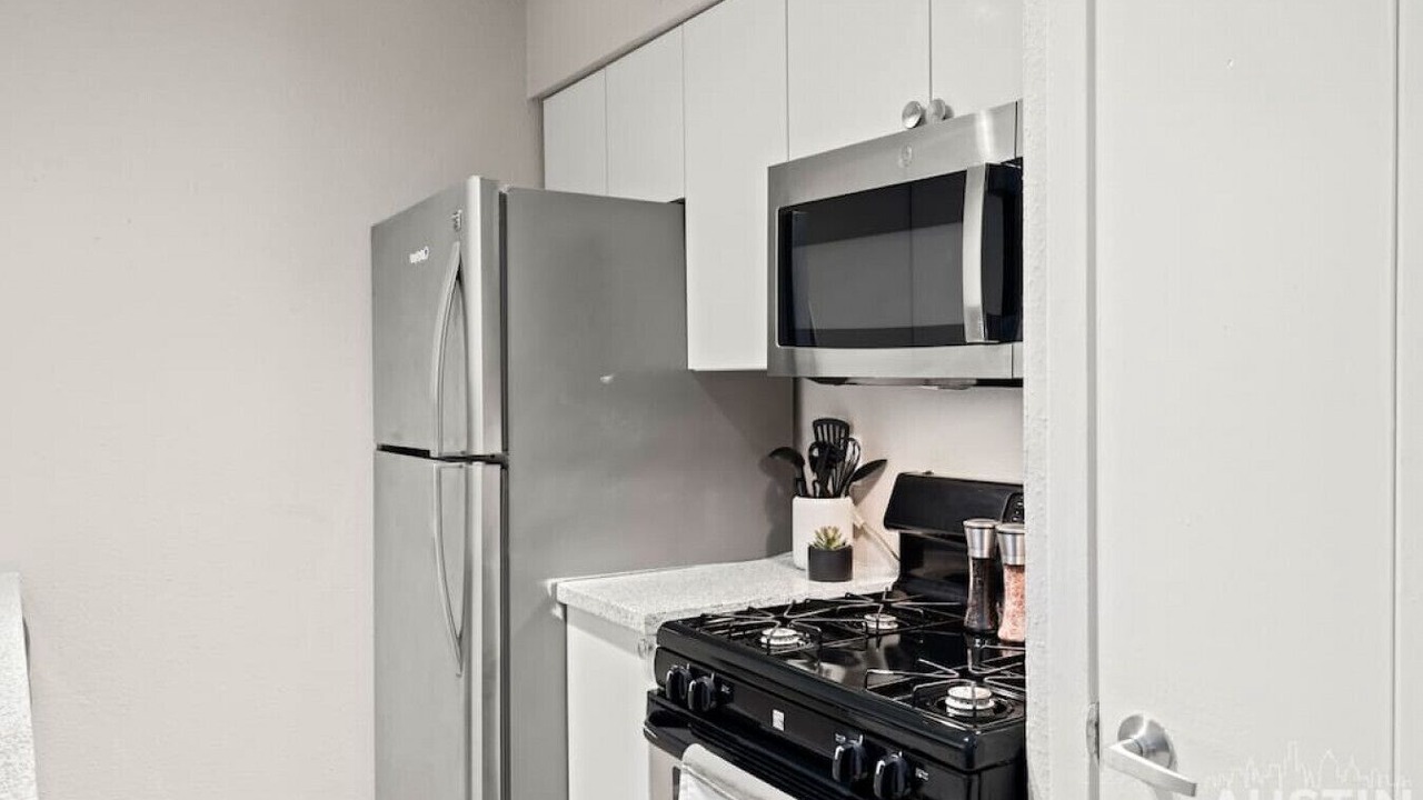 Photo of Kitchen in Cherrywood