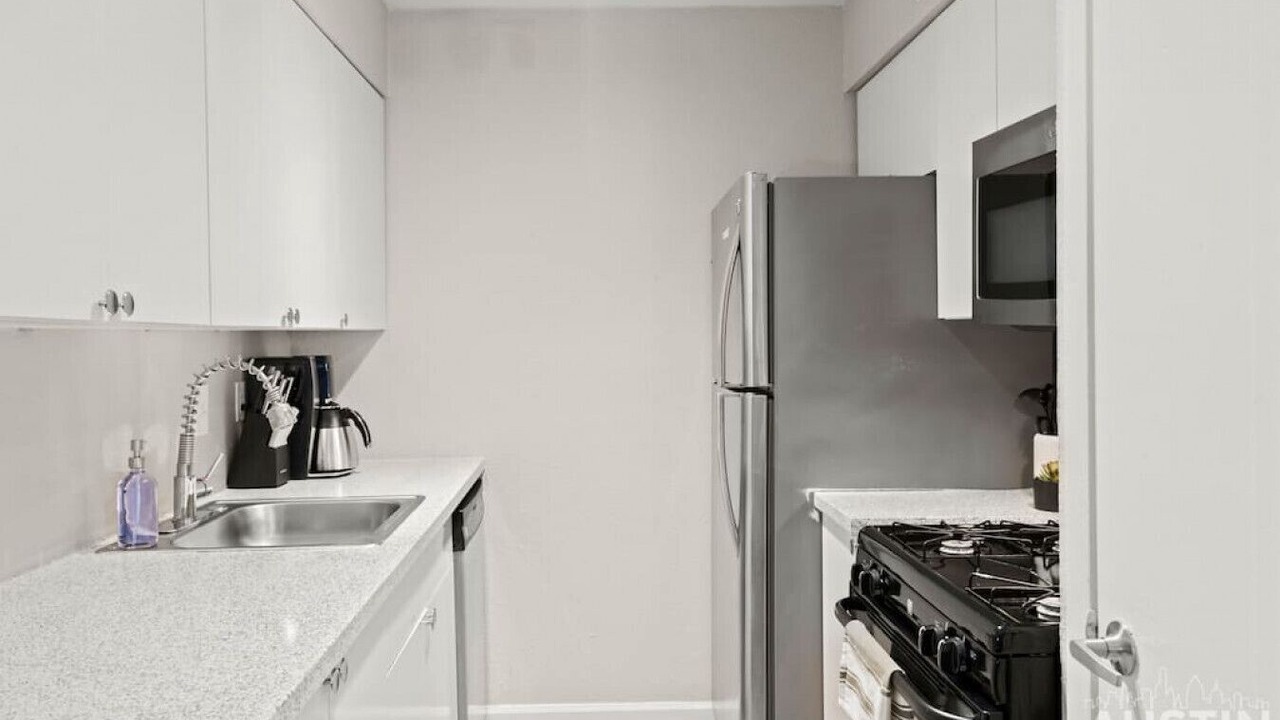 Photo of Kitchen in Cherrywood