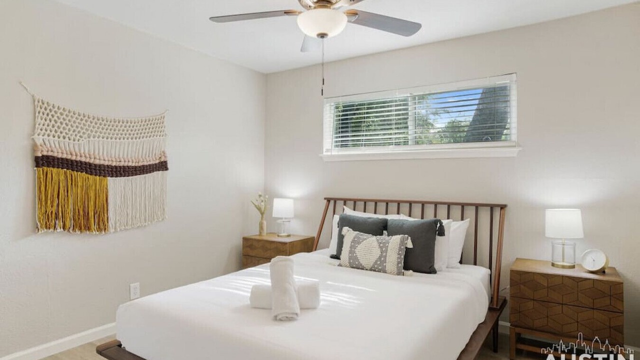 Photo of Bedroom in Cherrywood