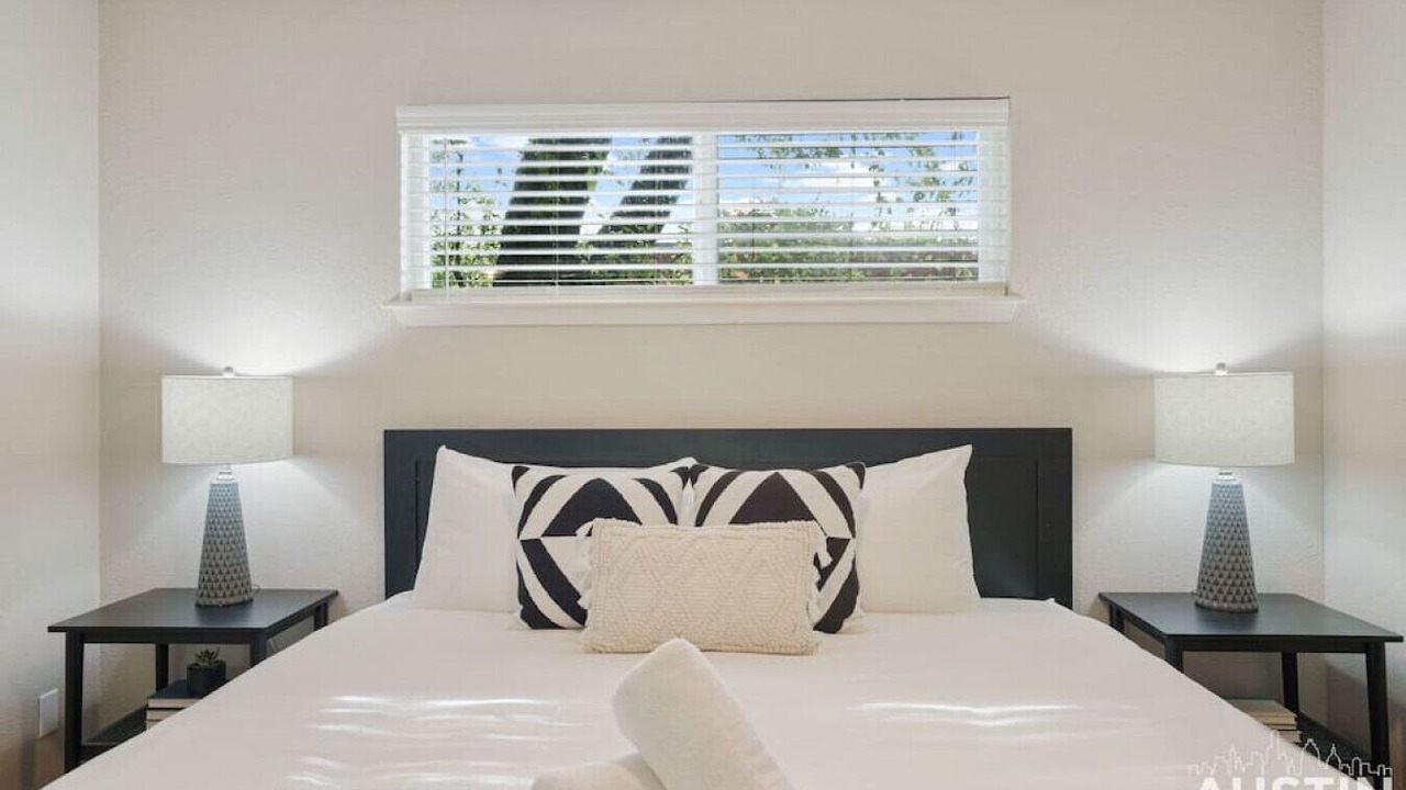 Photo of Bedroom in Cherrywood