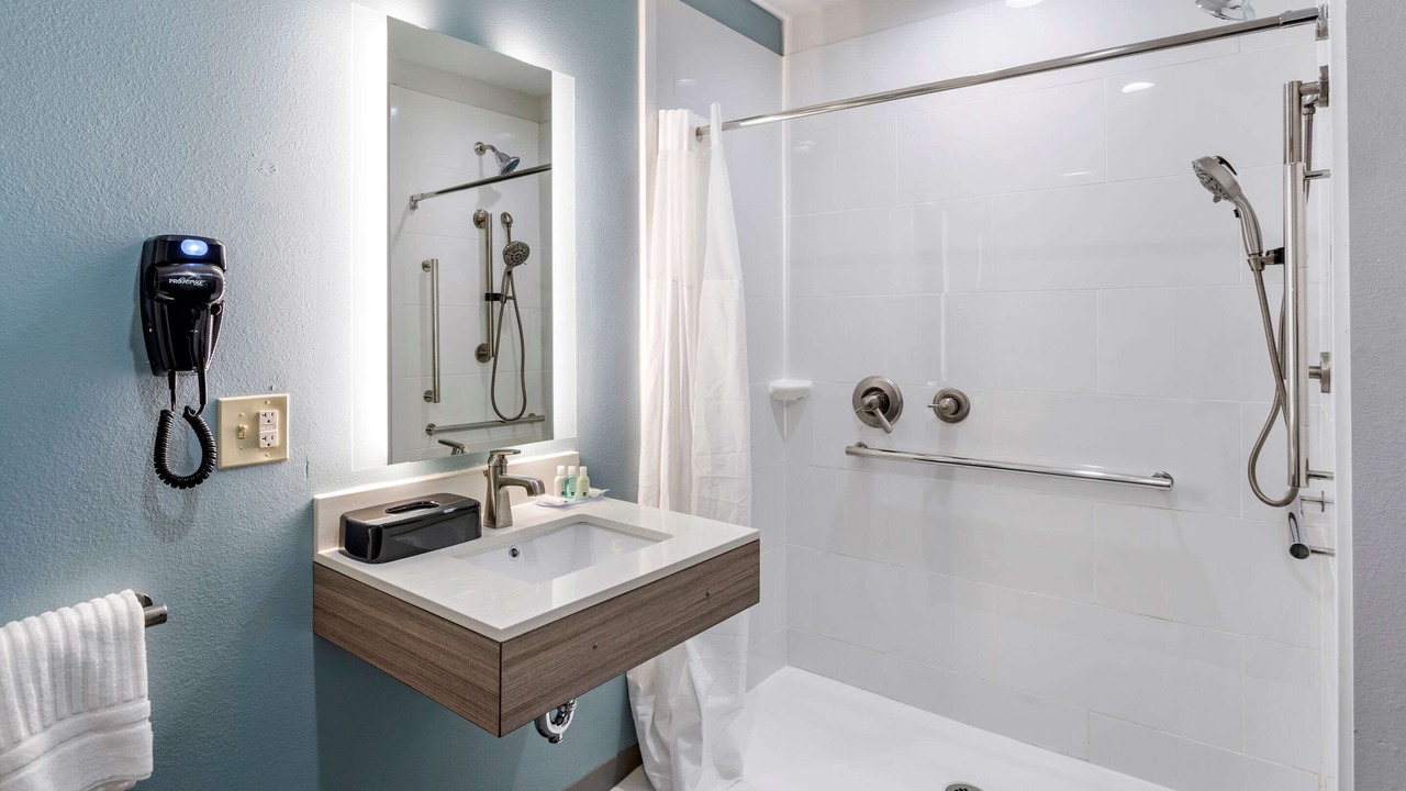Photo of Bathroom in Lebanon