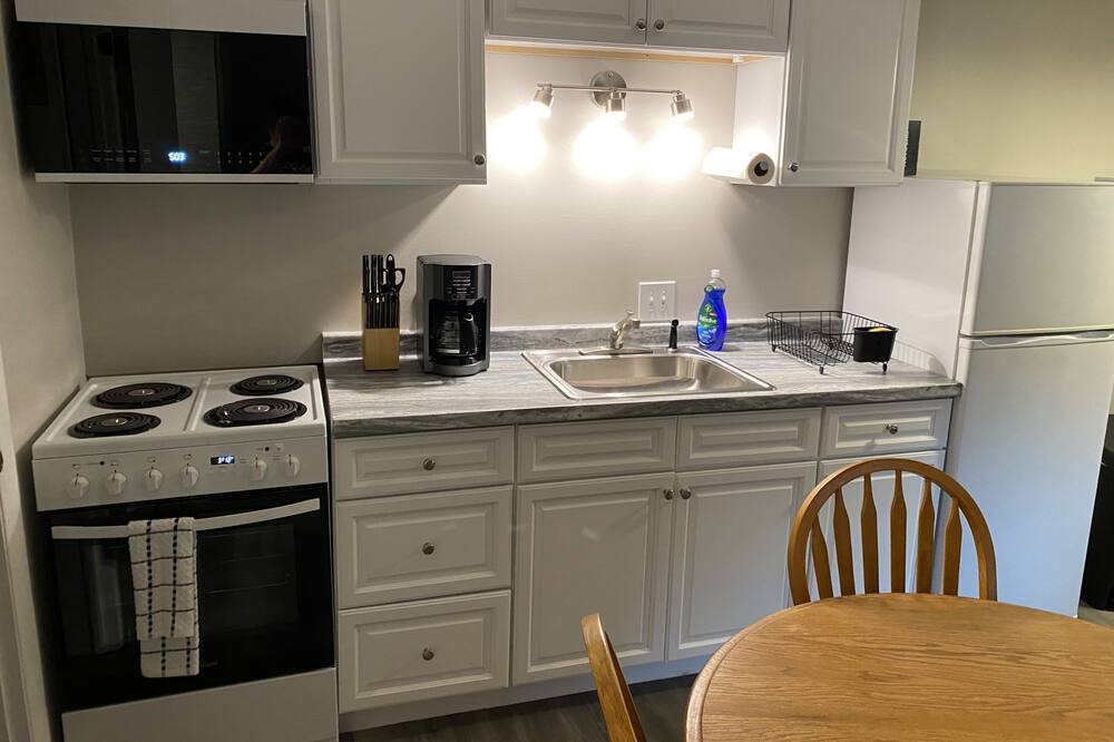 Photo of Kitchen in Pulaski