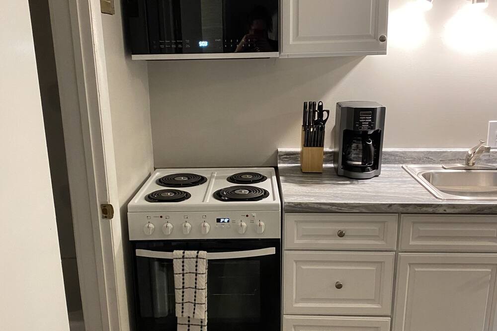 Photo of Kitchen in Pulaski