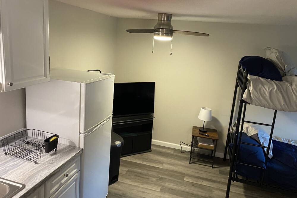 Photo of Bedroom in Pulaski