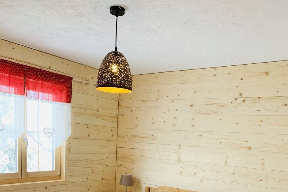 Photo of Bedroom in Moleson