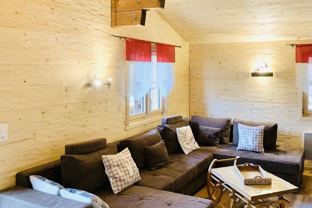 Photo of Livingroom in Moleson