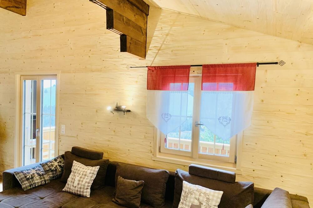 Photo of Livingroom in Moleson