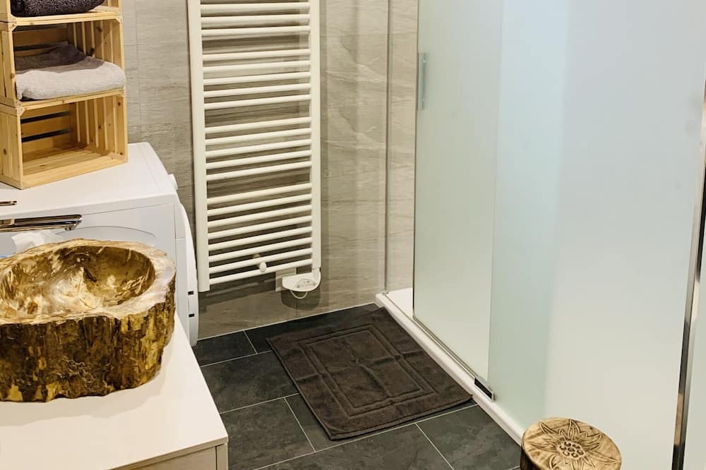 Photo of Bathroom in Moleson