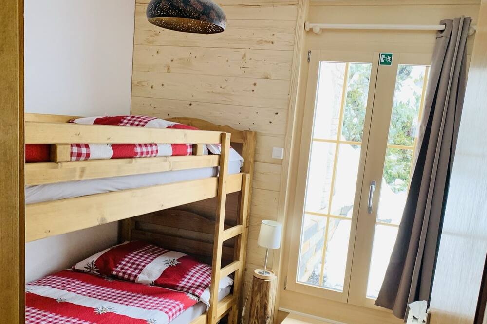 Photo of Bedroom in Moleson