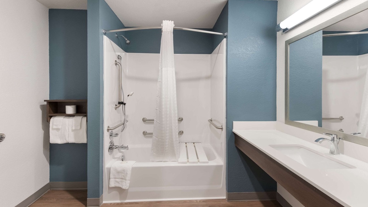 Photo of Bedroom in Murlin Heights