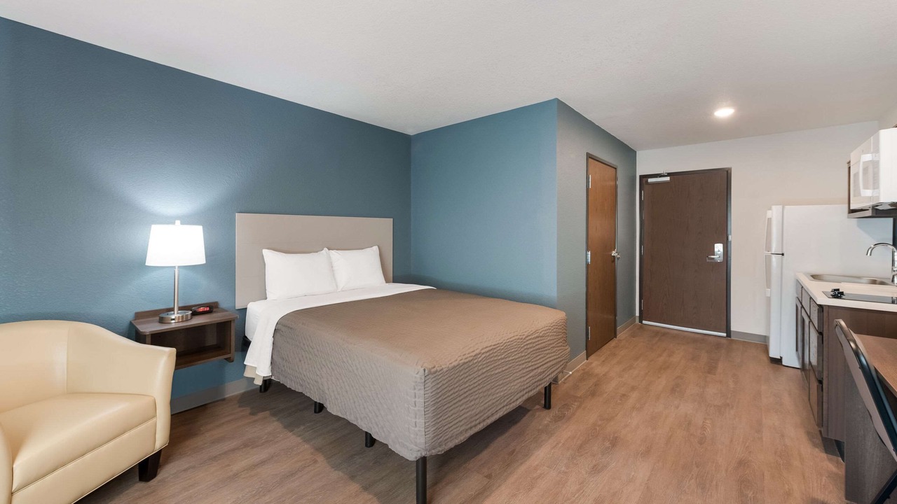 Photo of Bedroom in Murlin Heights