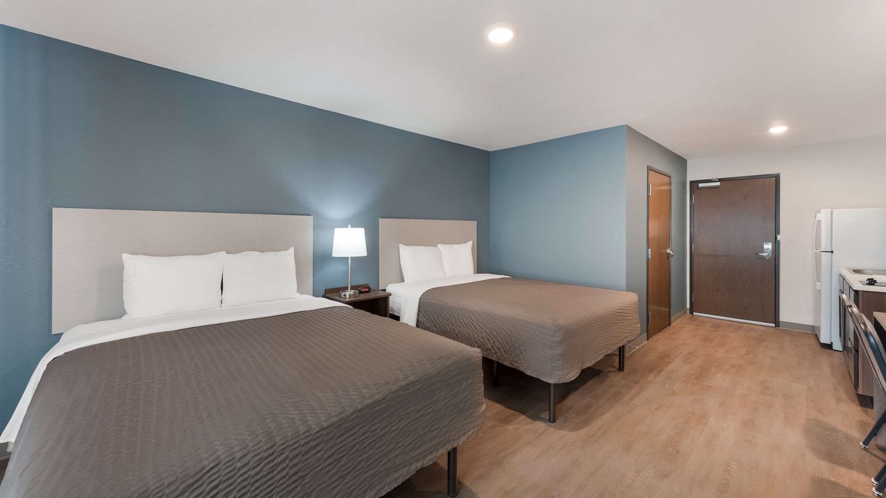 Photo of Bedroom in Murlin Heights