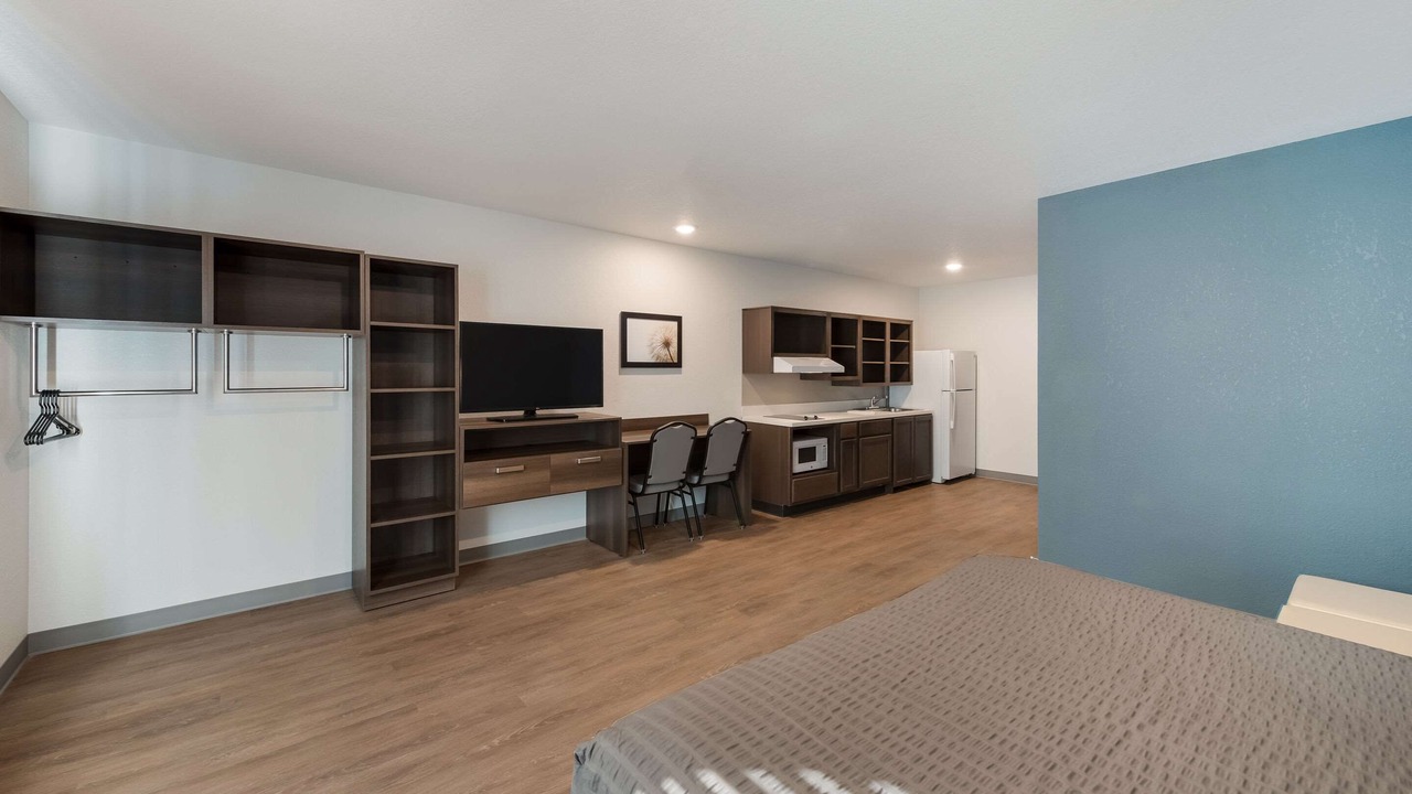 Photo of Bedroom in Murlin Heights