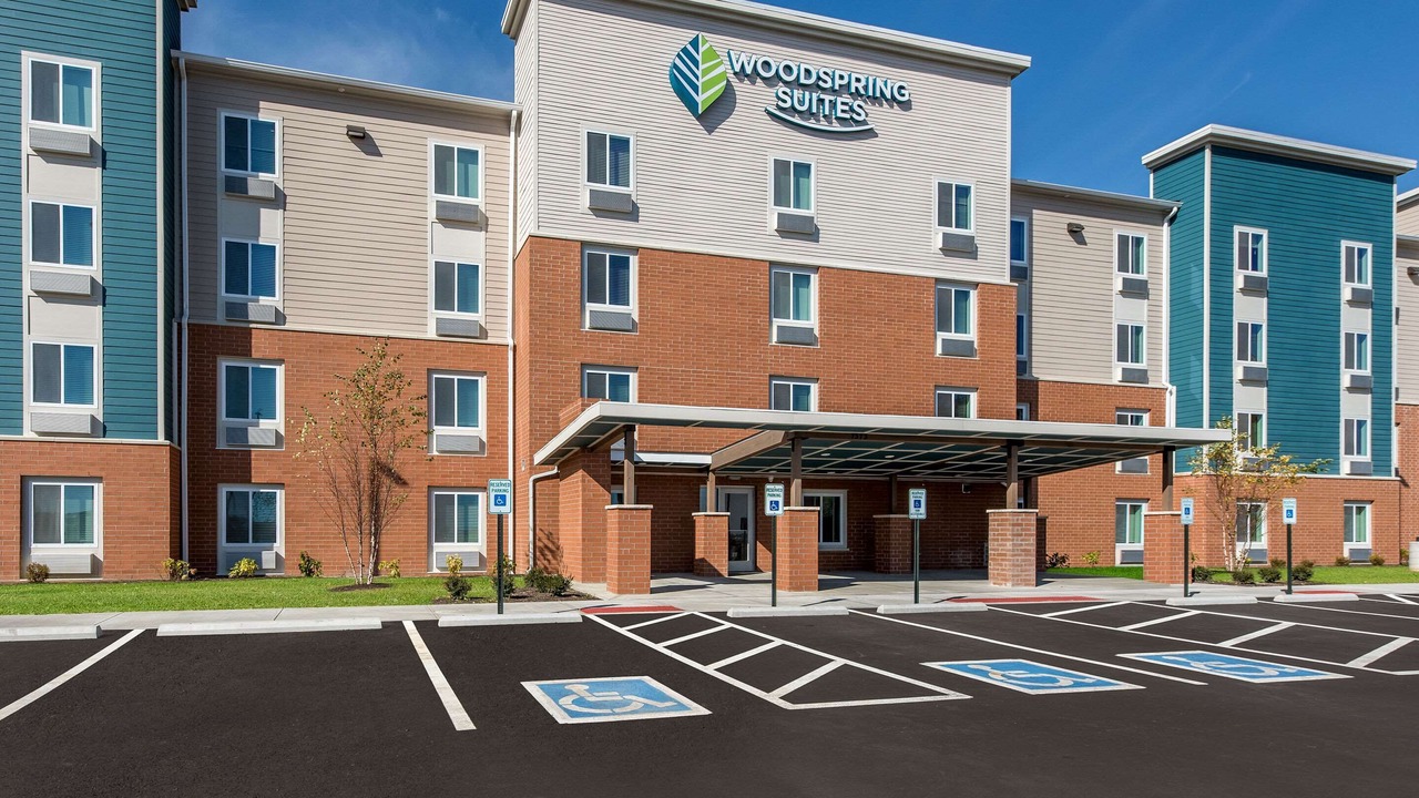 Photo of Outdoor in Murlin Heights