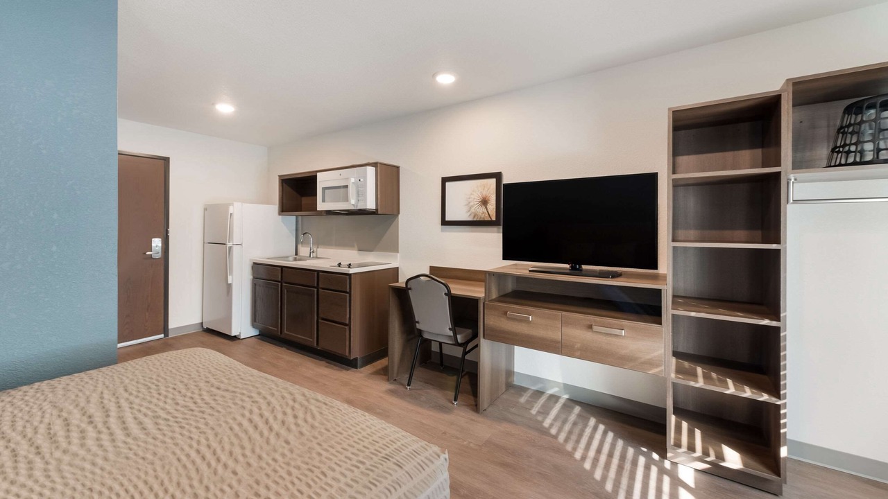 Photo of Bedroom in Murlin Heights