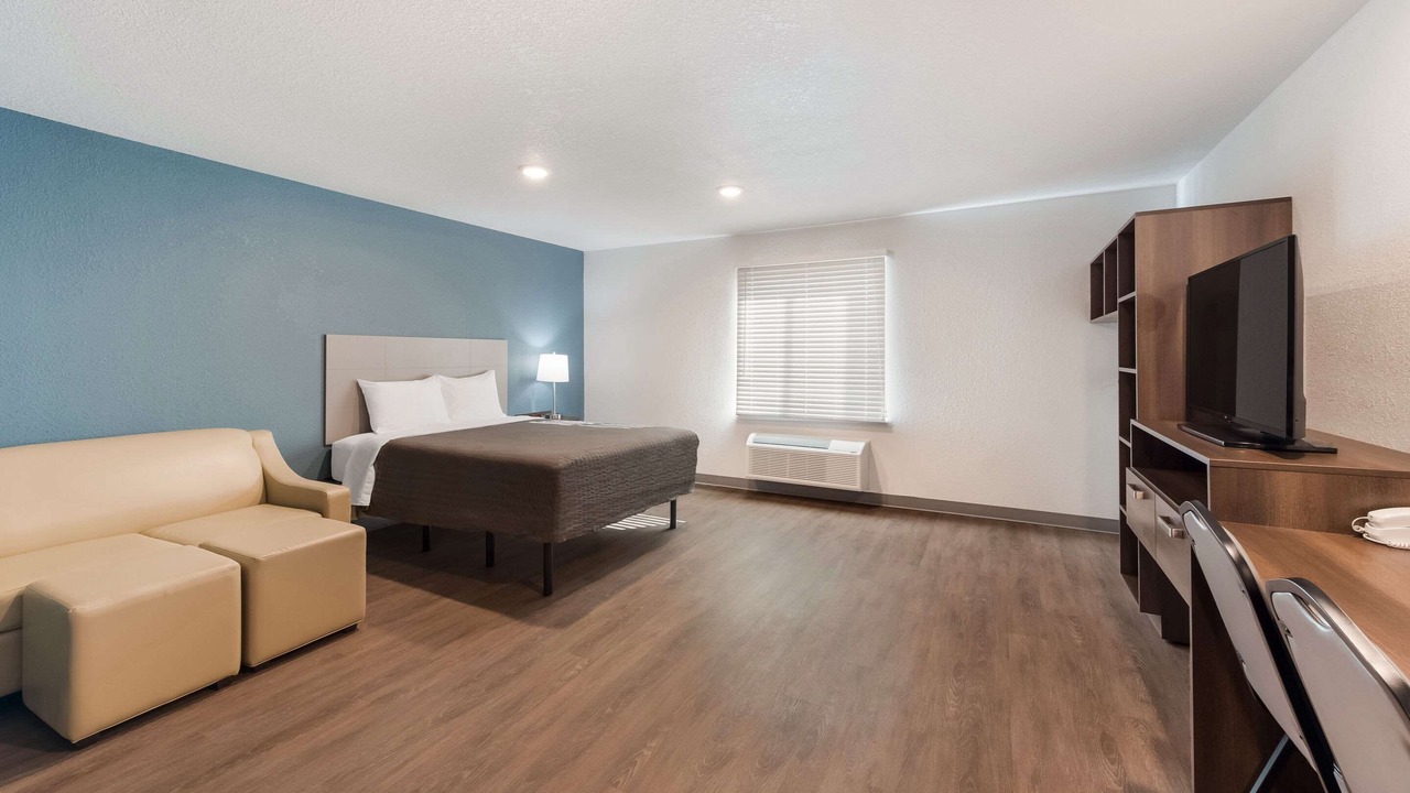 Photo of Bedroom in Murlin Heights