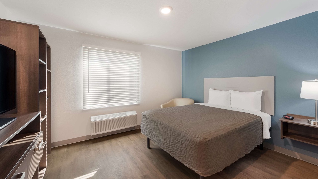 Photo of Bedroom in Murlin Heights