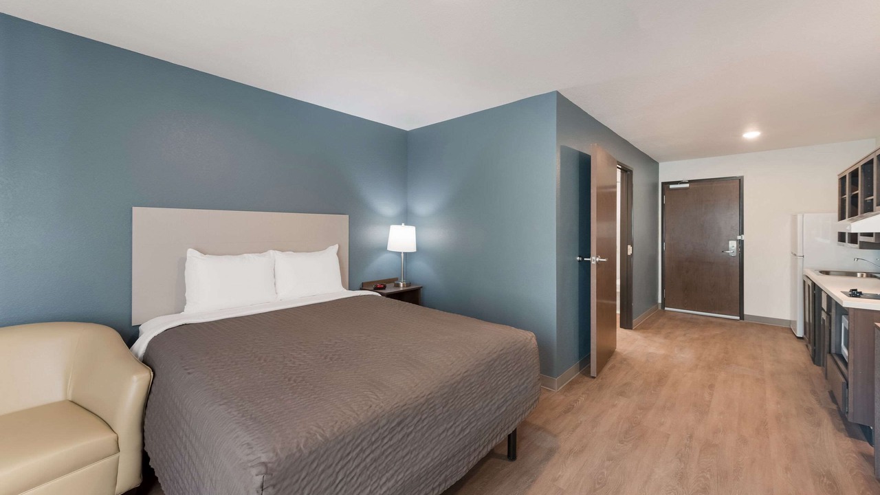 Photo of Bedroom in Murlin Heights