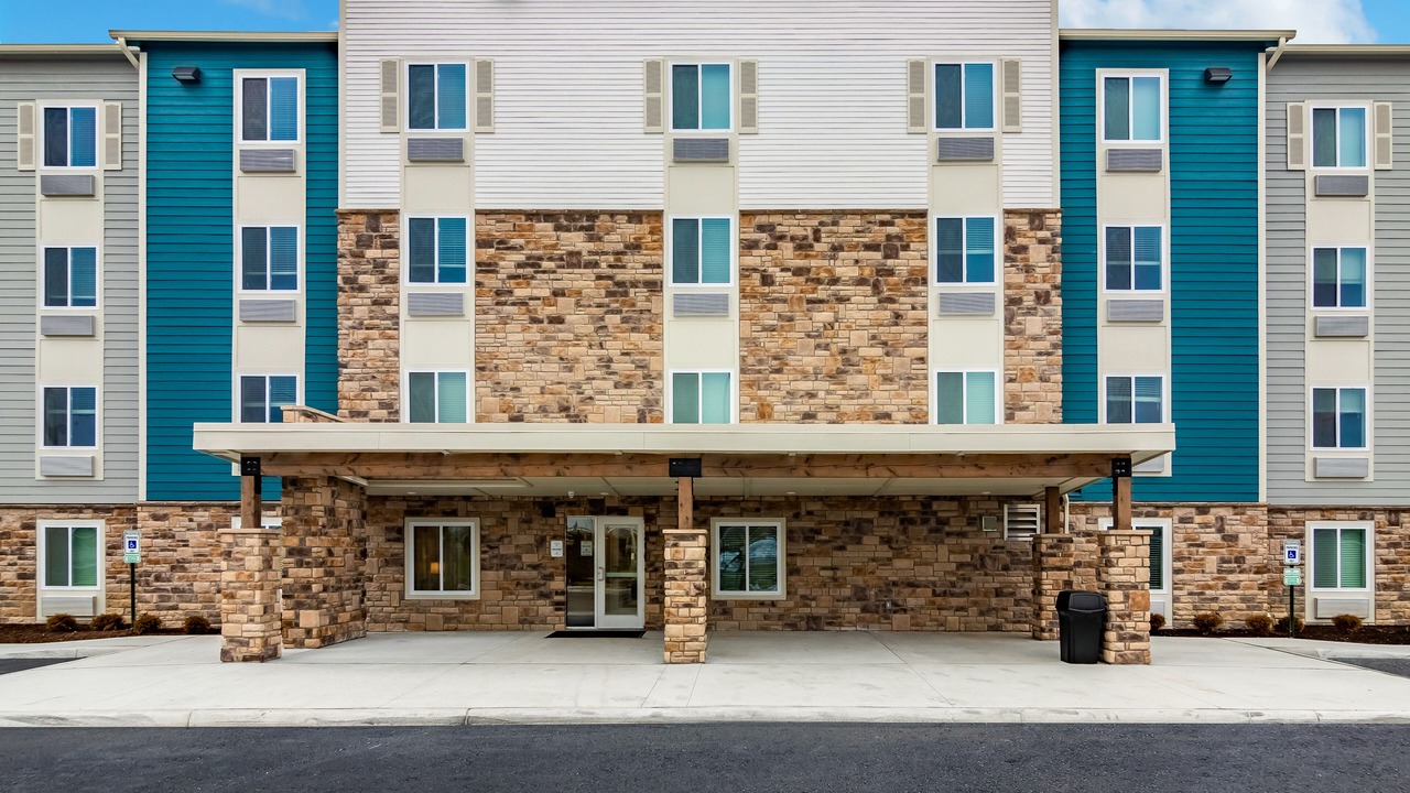 Photo of Outdoor in Murlin Heights