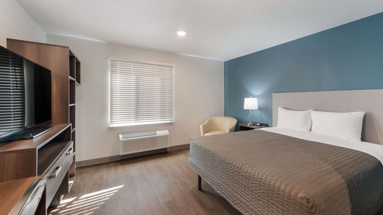 Photo of Bedroom in Murlin Heights