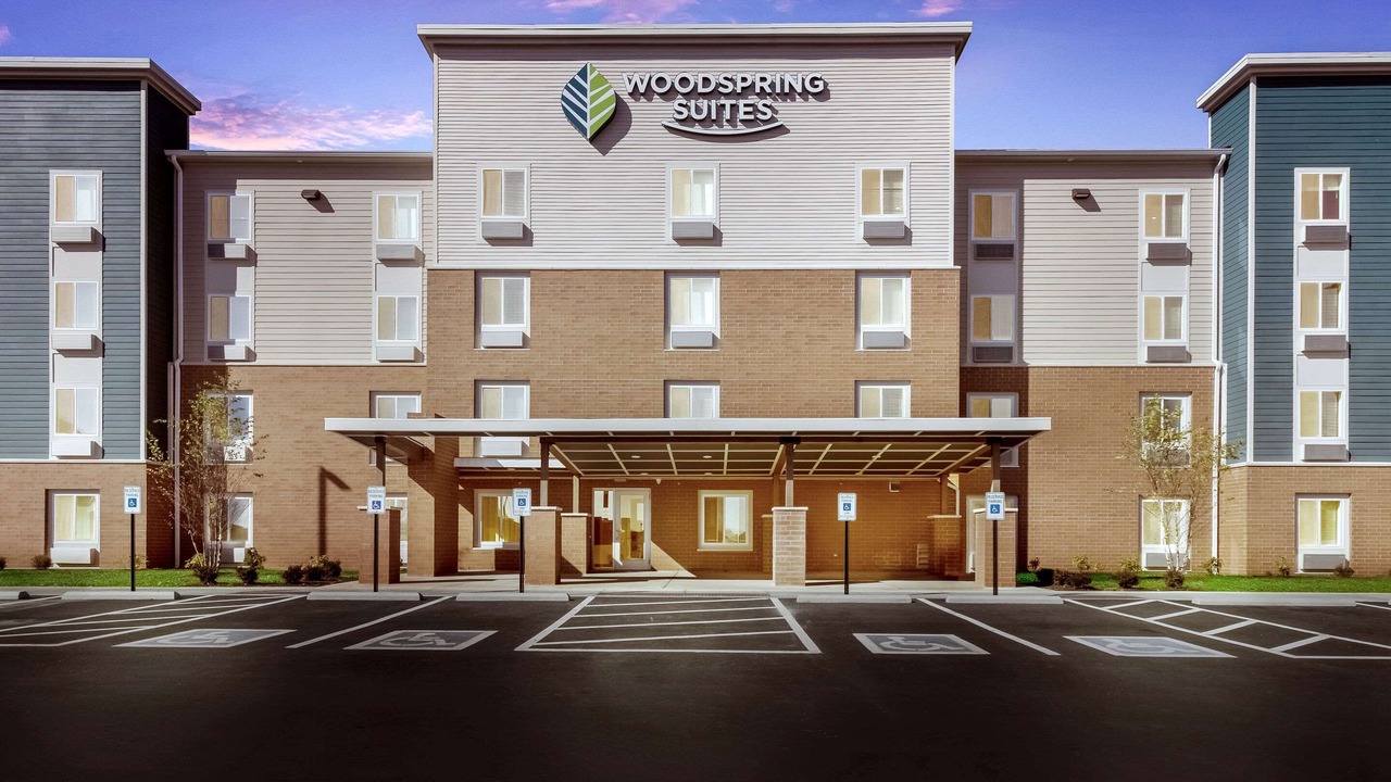 Photo of Outdoor in Murlin Heights