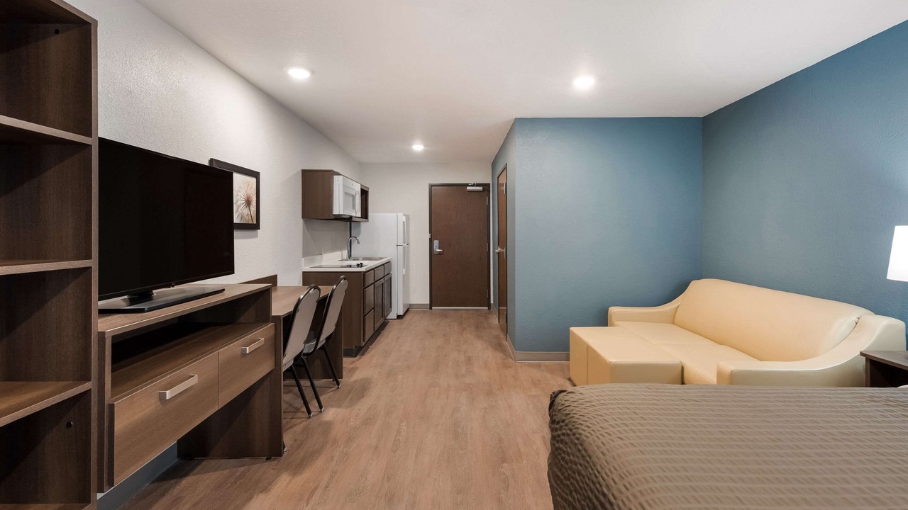 Photo of Bedroom in Murlin Heights