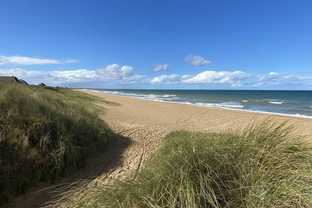 Photo of Outdoor in Merville-Franceville-Plage