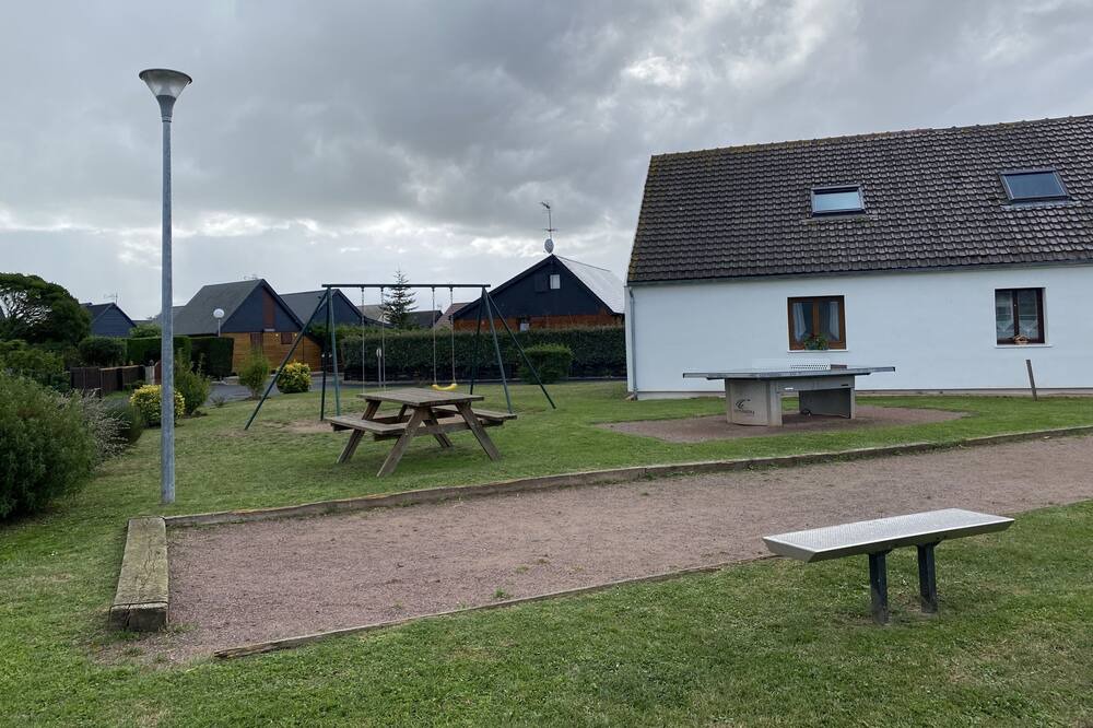 Photo of Outdoor in Merville-Franceville-Plage
