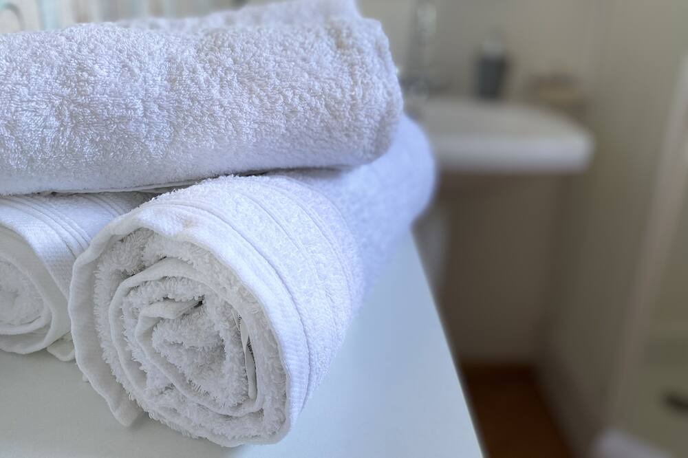 Photo of Bathroom in Merville-Franceville-Plage