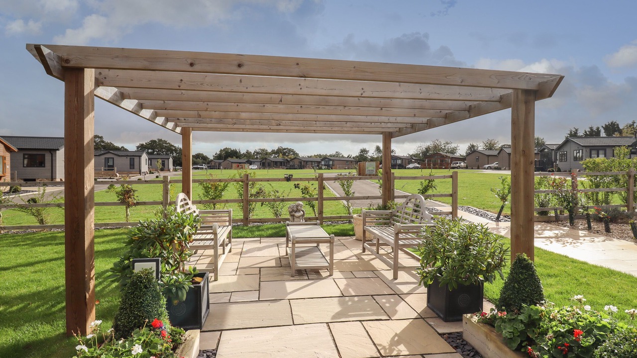 Photo of Patio Balcony in Martlesham Heath