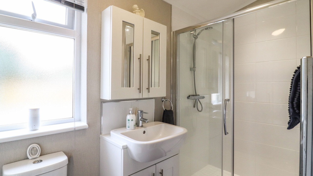 Photo of Bathroom in Martlesham Heath