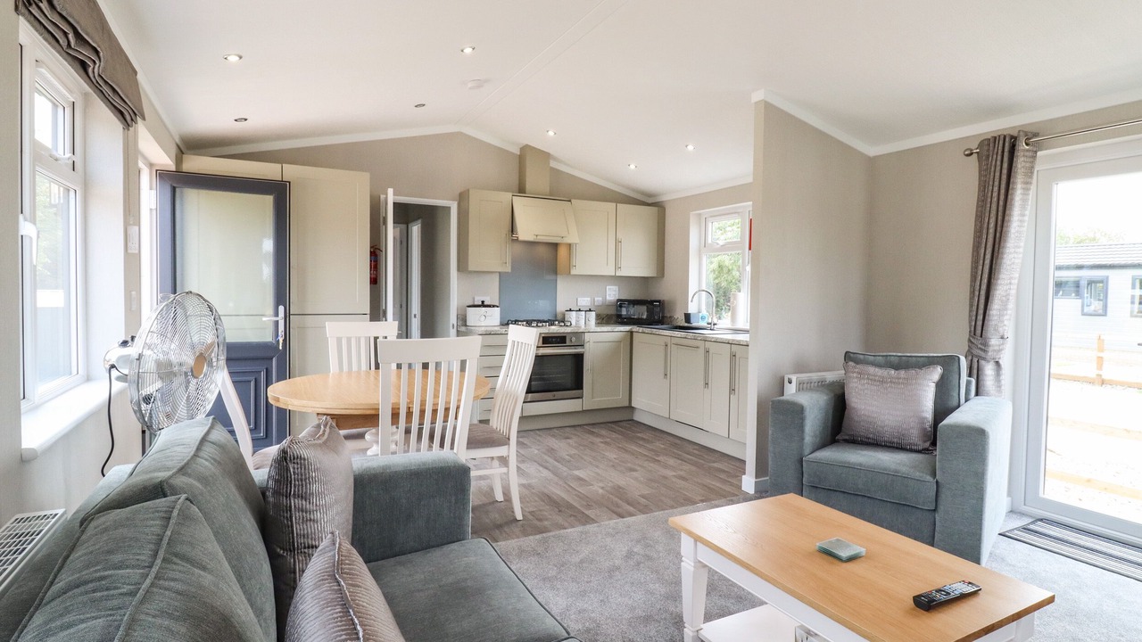 Photo of Bedroom in Martlesham Heath