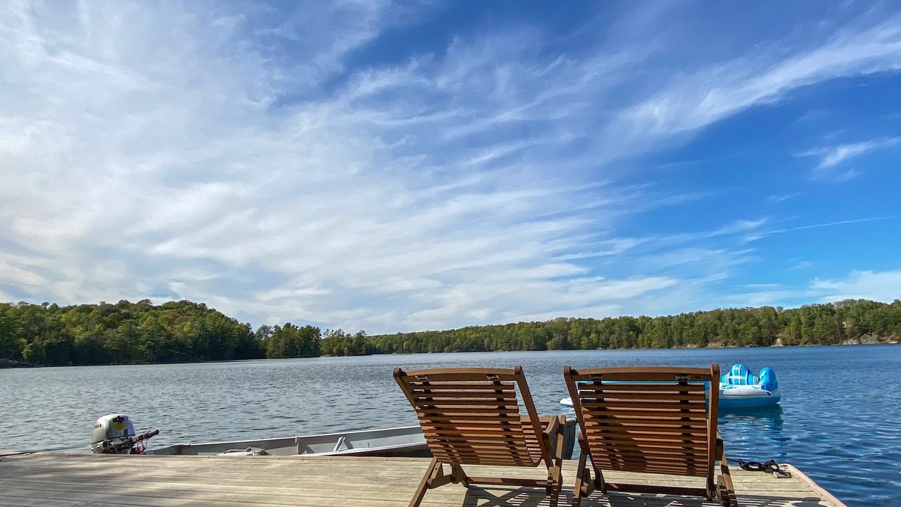 Photo of Outdoor in Frontenac