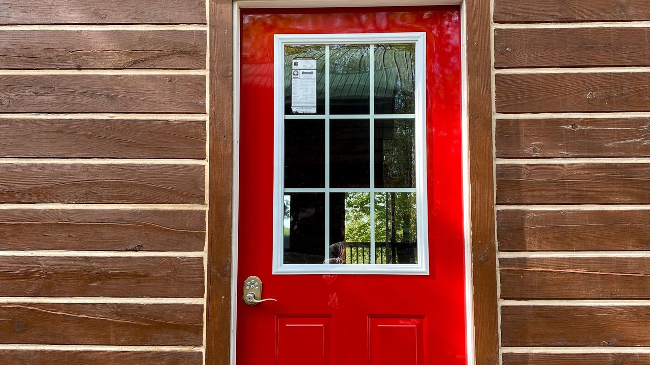 Photo of Outdoor in Frontenac